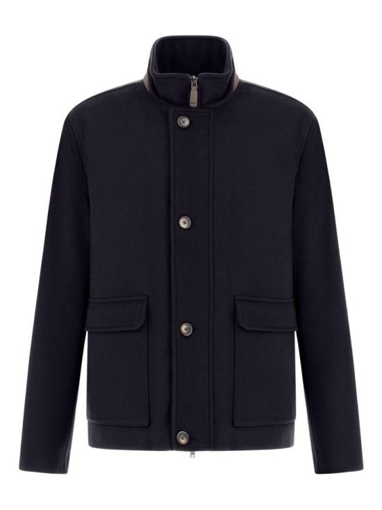 25FW 에르노 자켓 GI000553U381269290 BLUE