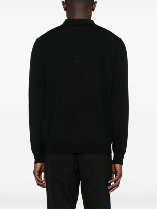 25FW 에트로 스웨터 MRKF0028AL291N0000 Black - ETRO