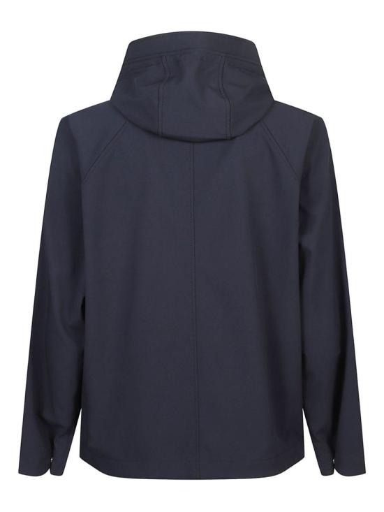 25FW 스톤 아일랜드 자켓 K2S15Q100010S0B22V0020 BLUE - STONE ISLAND