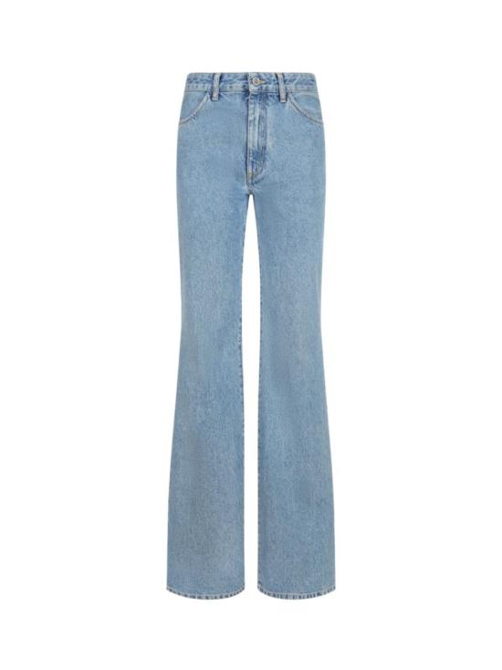 25FW 디 아티코 데님 팬츠 251WCP00281DDD085AA024 BLUE