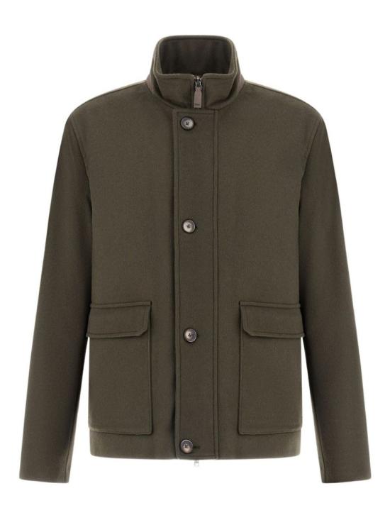 25FW 에르노 자켓 GI000553U381267780 GREEN