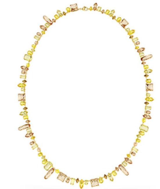 25FW 스와로브스키 5708709 MULTICOLOR