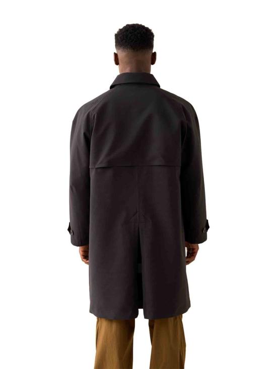 25FW 미즈노 자켓 B2GEC51109 Black - MIZUNO