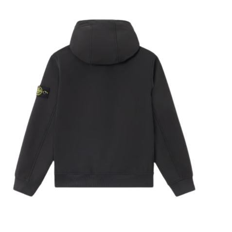 25FW [키즈] 스톤 아일랜드 패딩 K2S16Q100001 S0B22V0029 Black - STONE ISLAND