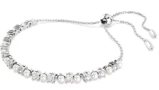 24FW 스와로브스키 팔찌 5689633 - SWAROVSKI