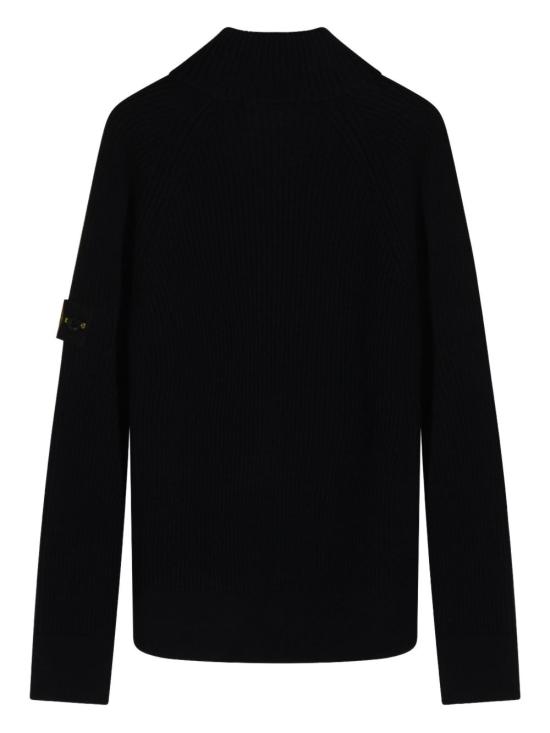 25FW [키즈] 스톤 아일랜드 가디건 K2S165100012 S0C02V0020 Blue - STONE ISLAND