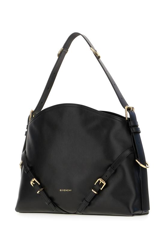 25FW 지방시 숄더백 BB5131B2AE001 BLACK DOM - GIVENCHY