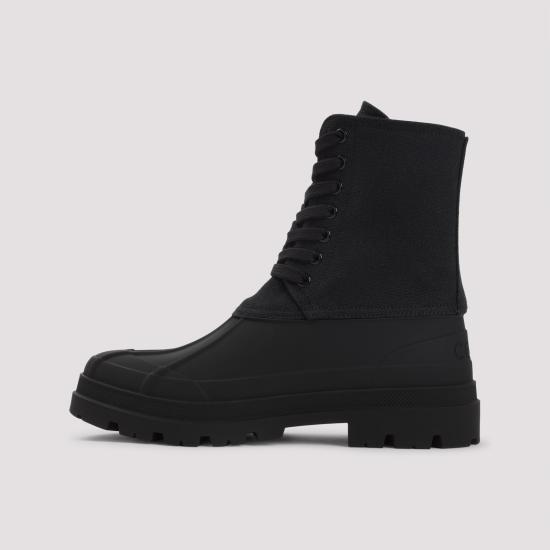 25FW 셀린느 부츠 362422198C 38NO BLACK - CELINE