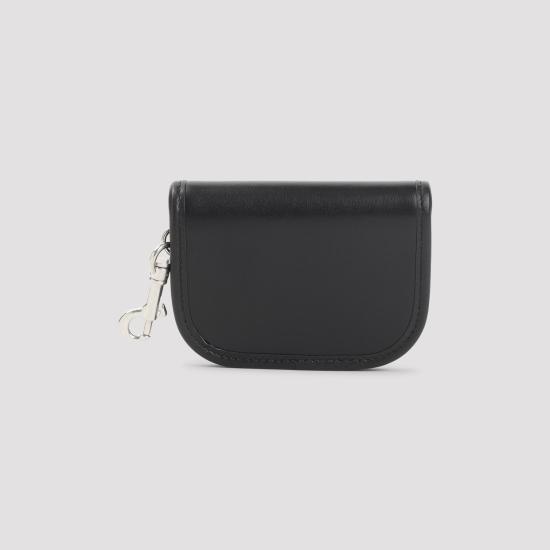 25FW 셀린느 크로스백 10P403DQ1 38DI BLACK - CELINE