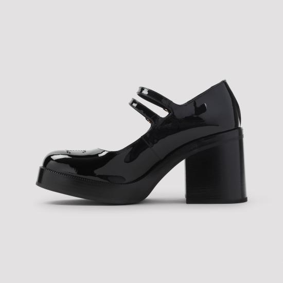 25FW 셀린느 힐/펌프스 360734582 38NO BLACK - CELINE