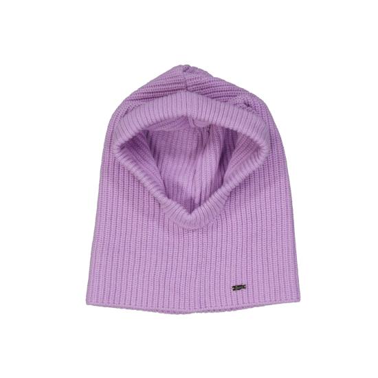  에르노 바라클라바 BER00021D70048 4520 Lilac LILAC - HERNO