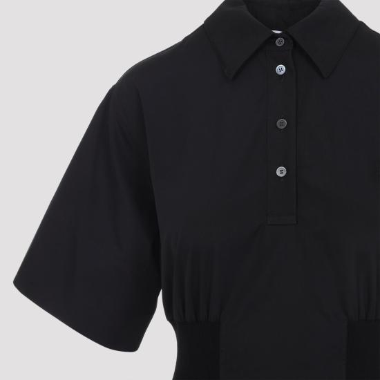 25FW 로에베 원피스 S359Y09XJE 1100 BLACK - LOEWE