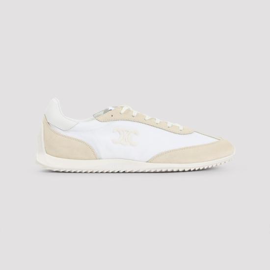 25FW 셀린느 스니커즈 364945257 01FW OFF WHITE - CELINE