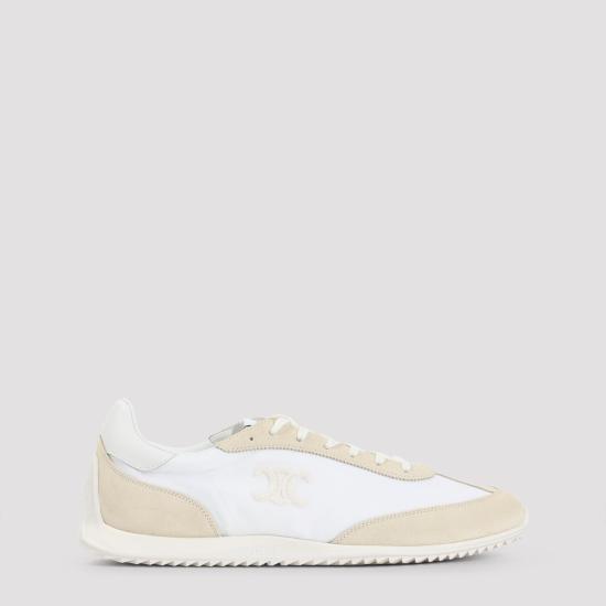 25FW 셀린느 스니커즈 364945257 01FW OFF WHITE - CELINE