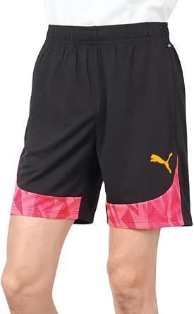  푸마 숏팬츠 65949257 DOM - PUMA