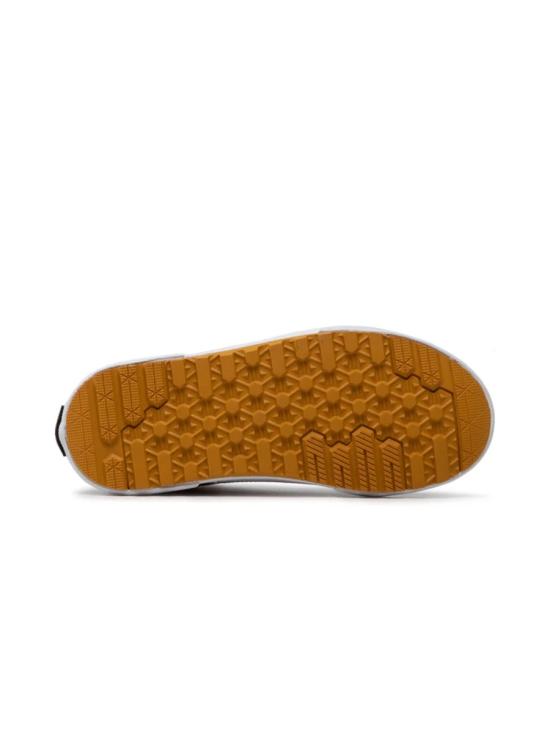 26SS [키즈] 반스 스니커즈 VN0A5KXKK MCY1 YELLOW - VANS