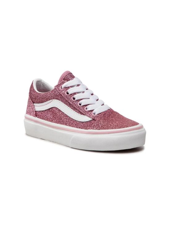 25FW [키즈] 반스 스니커즈 VN0A5FBJK BD51 PINK - VANS