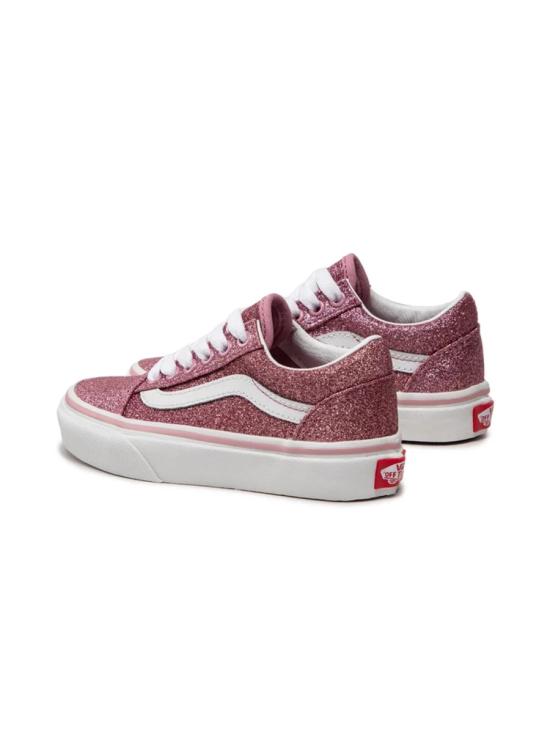 25FW [키즈] 반스 스니커즈 VN0A5FBJK BD51 PINK - VANS