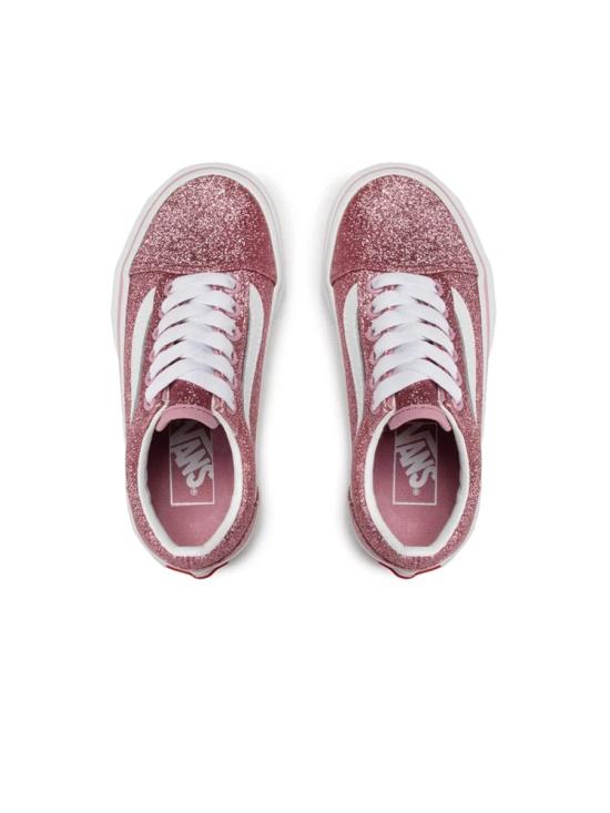25FW [키즈] 반스 스니커즈 VN0A5FBJK BD51 PINK - VANS
