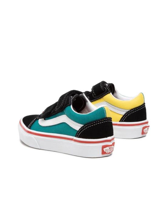 26SS [키즈] 반스 스니커즈 VN0A5EE8K BML1 MULTICOLOUR - VANS