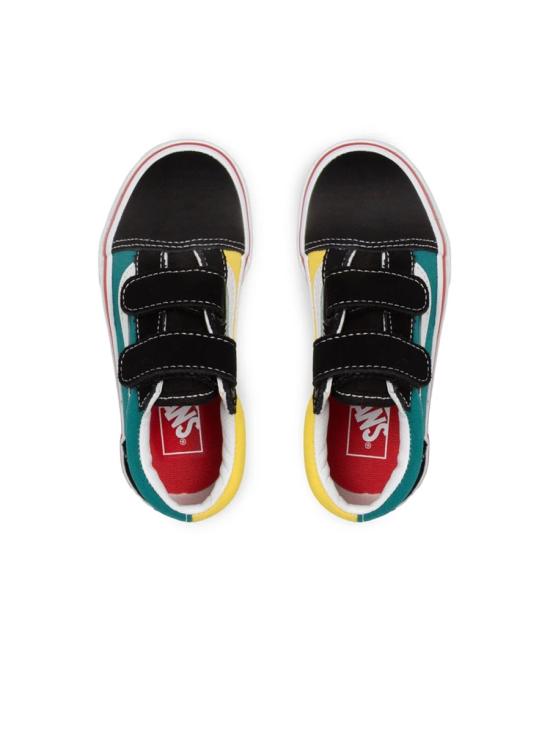 26SS [키즈] 반스 스니커즈 VN0A5EE8K BML1 MULTICOLOUR - VANS