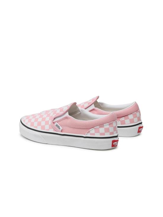  [키즈] 반스 스니커즈 VN0A4UH8K 99H1 PINK - VANS