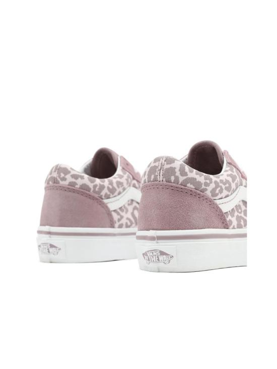  [키즈] 반스 스니커즈 VN0A4VJCK 7V71 PINK - VANS