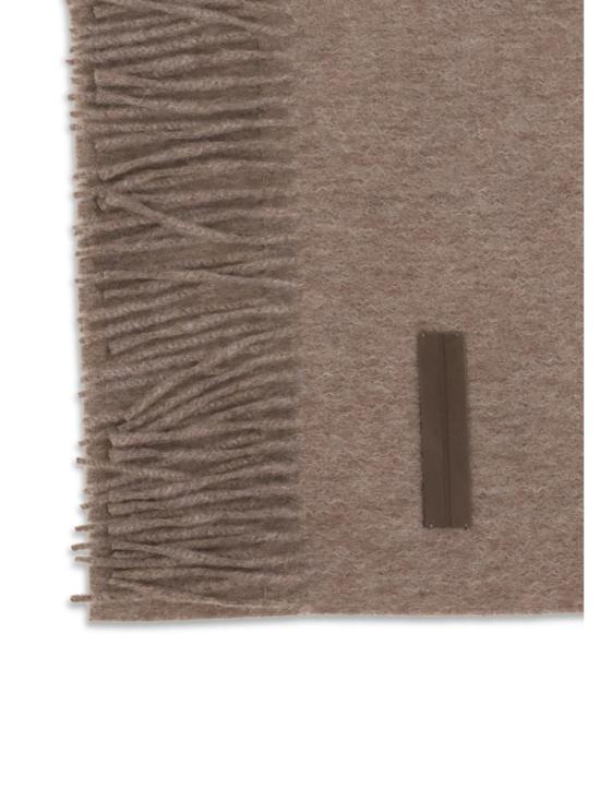 25FW 에르메네질도제냐 머플러/스카프 Z2L41SA226NBR2 BROWN DOM - ERMENEGILDO ZEGNA