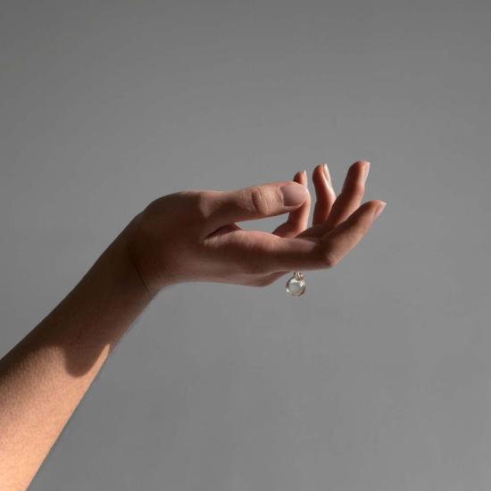  Petricor Studio 반지 페트리코르 스튜디오 시엘 링 골드