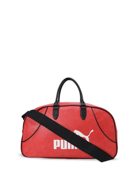 24FW 푸마 더플백 091136 02 DOM - PUMA