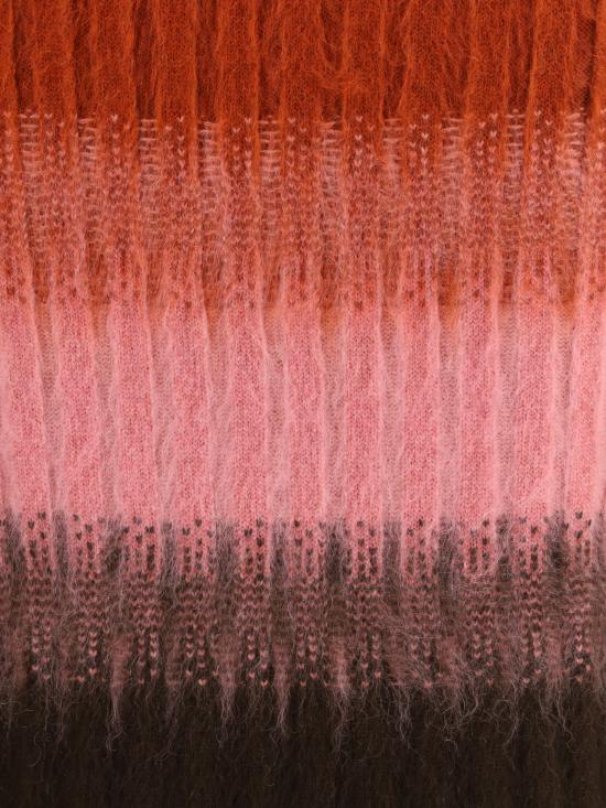 25FW 펜디 스커트 FZQ994AYLT F1TIN MULTICOLOUR - FENDI