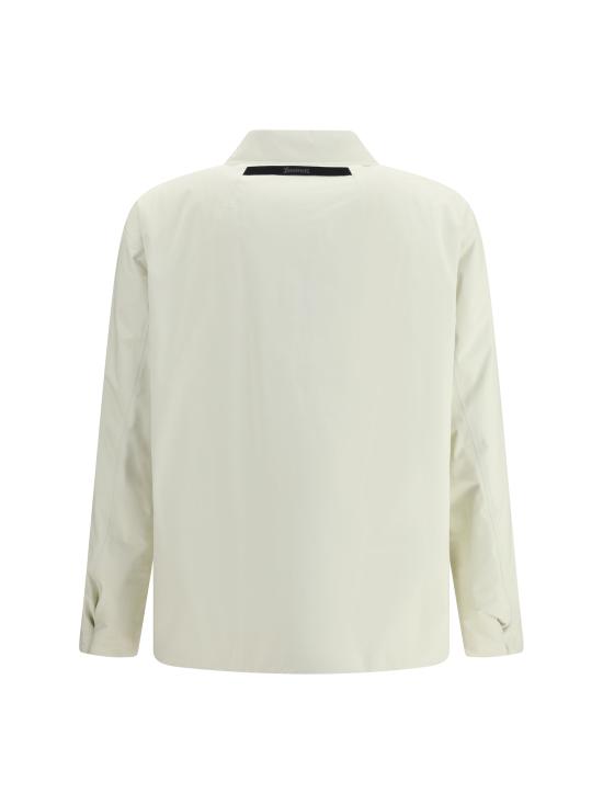 25FW 라미나르 자켓 GI00181UL11128 1115 CREAM - LAMINAR