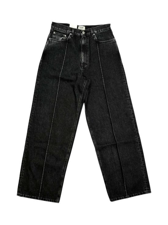  Livid 데님 팬츠 리비드 버리 재팬 섀도우 진