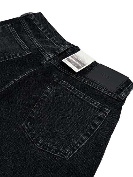  Livid 데님 팬츠 리비드 버리 재팬 섀도우 진 - OTHER BRANDS