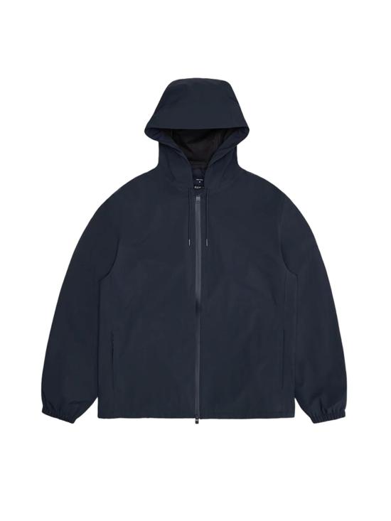  레인스 자켓 수바 하드쉘 재킷