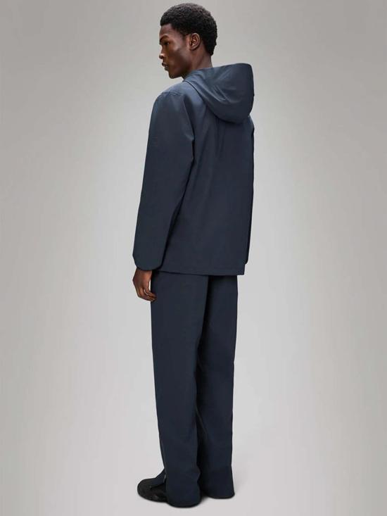  레인스 자켓 수바 하드쉘 재킷 - RAINS