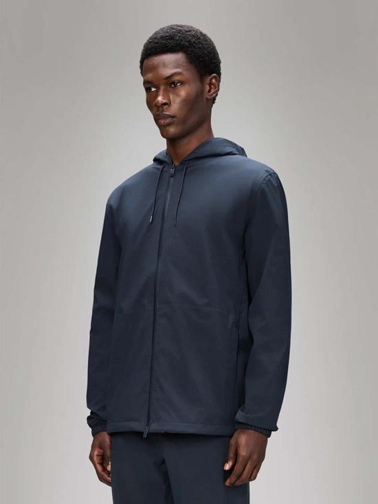  레인스 자켓 수바 하드쉘 재킷 - RAINS