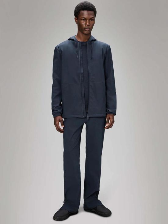  레인스 자켓 수바 하드쉘 재킷 - RAINS