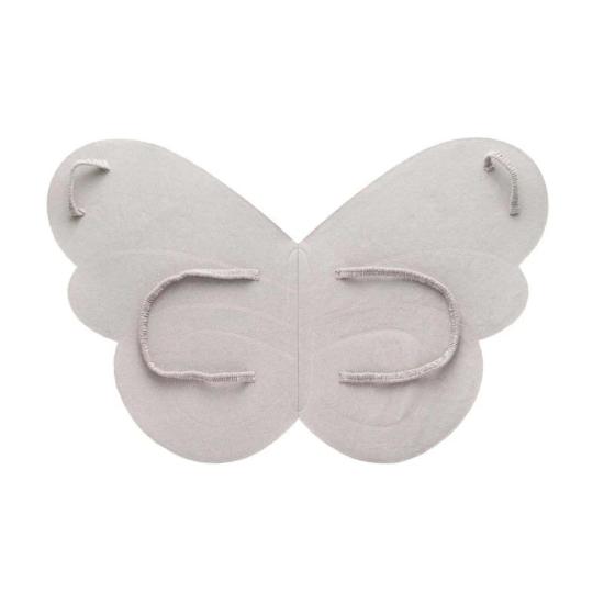  [키즈] 록카훌라 액세서리 로카훌라 키즈 벨벳 패치워크 나비 날개 - ROCKAHULA