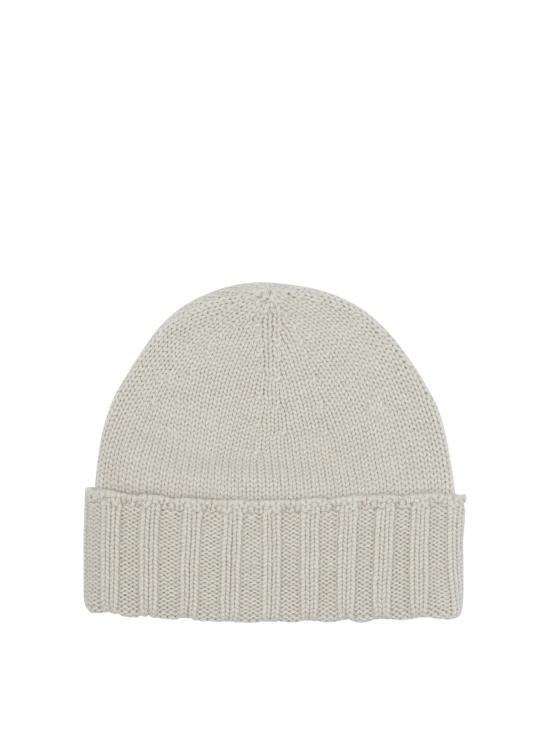 25FW 드루모어 비니 L1K750112ALPACA - DRUMOHR