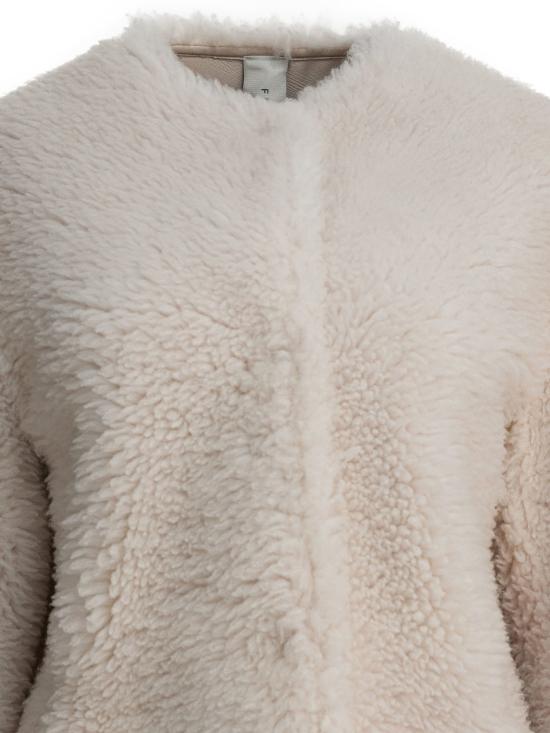 25FW 펄링바이지아니 봄버 자켓 BIANCAAGNELLOMONGOLIAMERINGA - FURLING BY GIANI