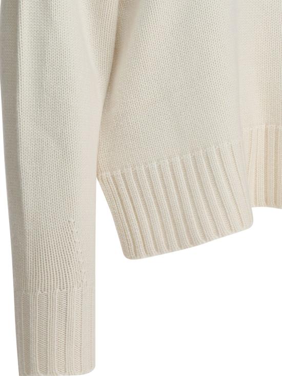 25FW 게스트 인 레지던스 스웨터 W10910RHCRE - GUEST IN RESIDENCE