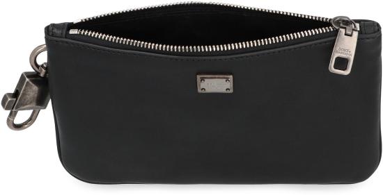 25FW 돌체앤가바나 BP3446AH850 80999 Black - DOLCE & GABBANA