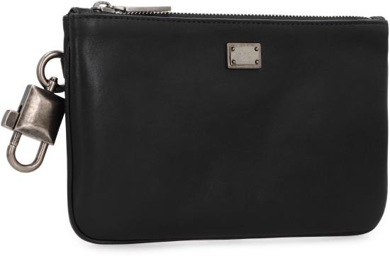 25FW 돌체앤가바나 BP3446AH850 80999 Black - DOLCE & GABBANA