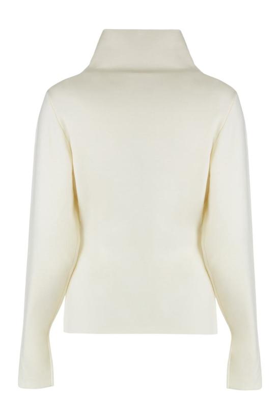 25FW 파로쉬 터틀넥 D540906LOOK25 002 Beige - PAROSH