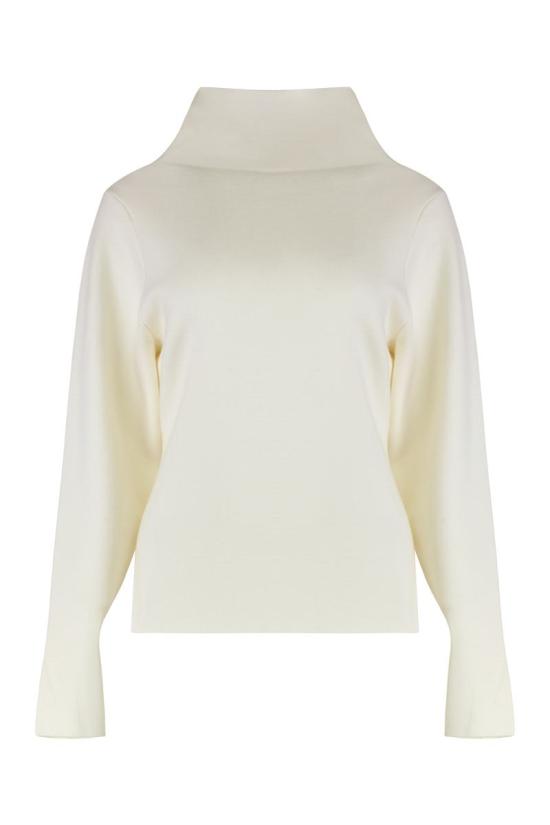 25FW 파로쉬 터틀넥 D540906LOOK25 002 Beige