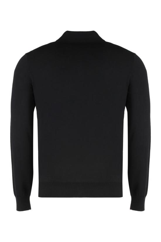 25FW 펜디 스웨터 FZC167AU84 F0QA1 Black - FENDI