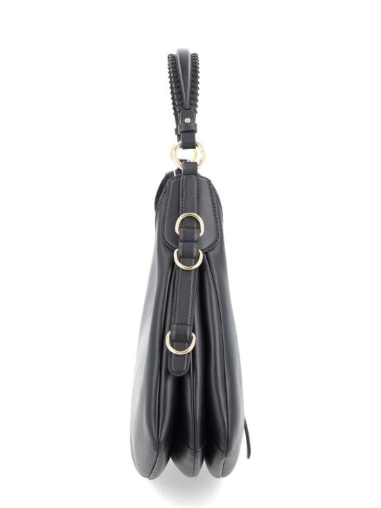 25FW 가니 숄더백 A6998 099 Black - GANNI