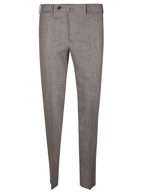 25FW 피티토리노 숏팬츠 CO VF01Z00CL1 TO08 BROWN