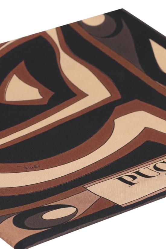 25FW 푸찌 머플러/스카프 5UGB425UC12 1 MULTICOLOR - PUCCI